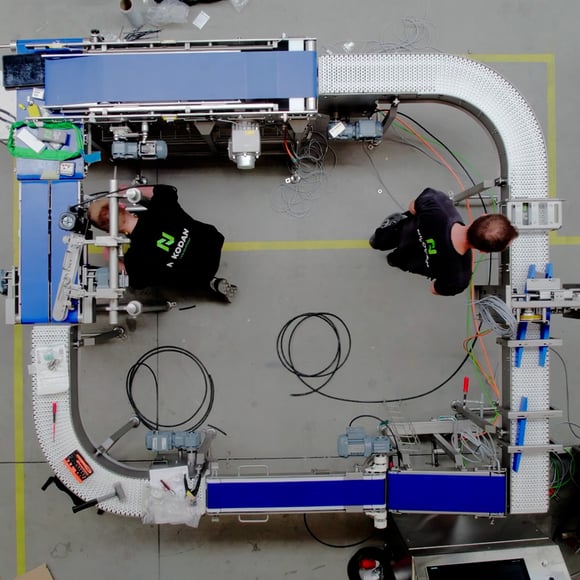 Nikodan kundecase: Strategisk kommunikation, visuel opgradering og HubSpot implementeret af FXA