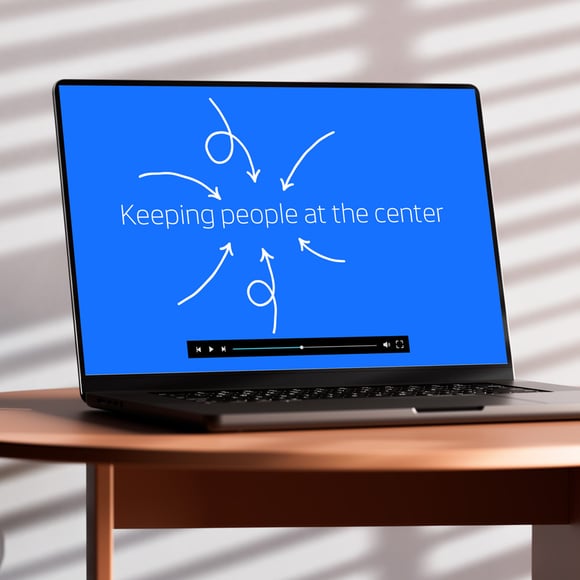 Vestas: Styrket brand og effektivitet med FXA’s strategi og systemløsninger