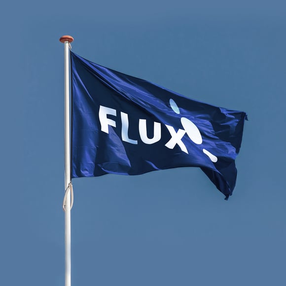 Kundecase: FXA optimerer Flux’ brand, digitale platforme og CRM