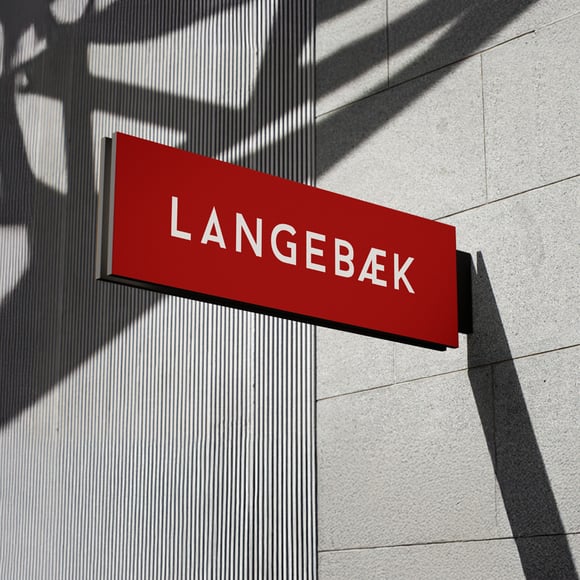 Kundecase: FXA forbedrer Langebæks websites struktur og søgbarhed