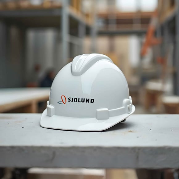 Kundecase: FXA optimerer Sjølund’s branding, kommunikation og digitale platforme