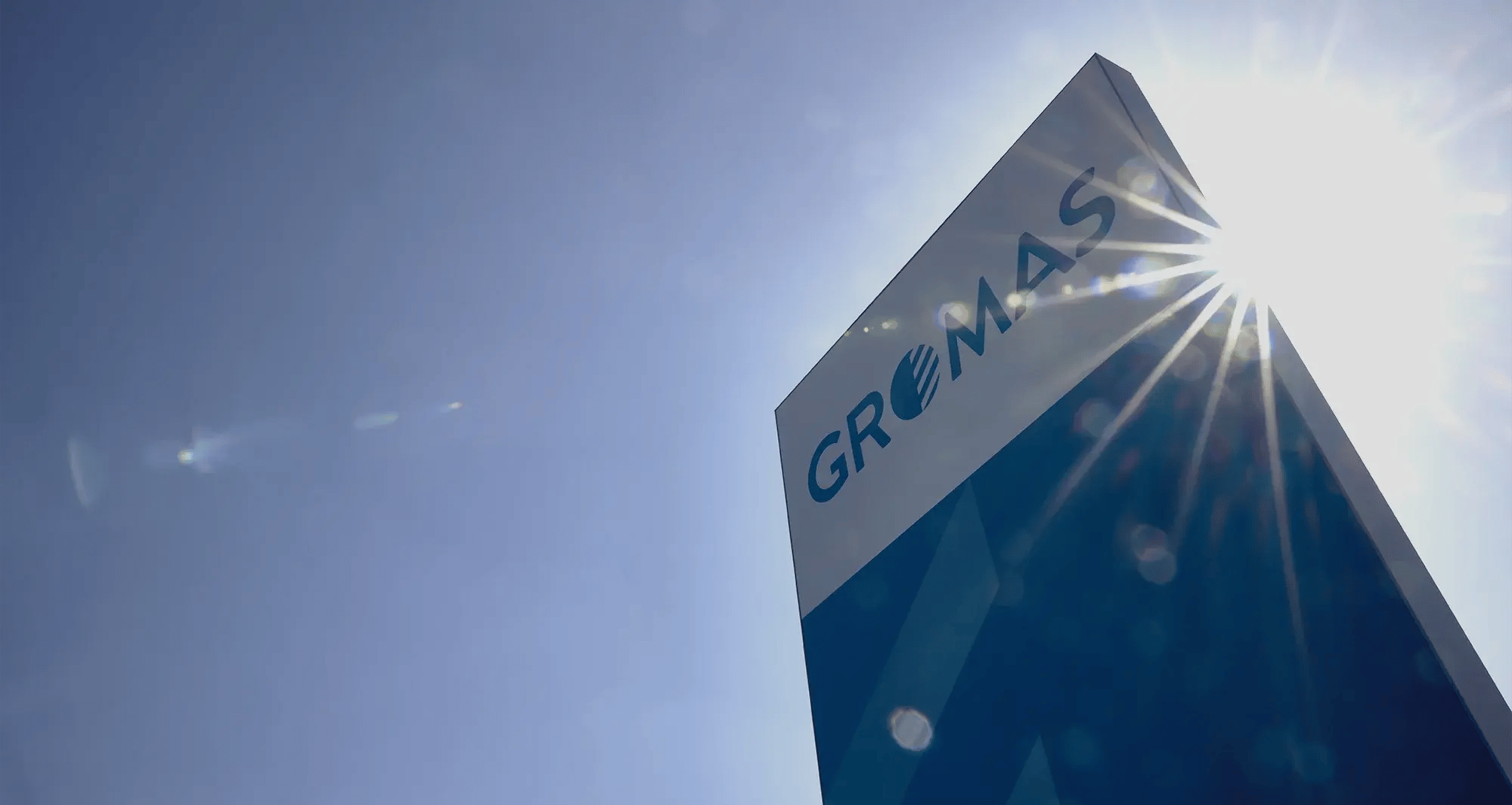 FXA-Website-Cases-Gromas-Logo-Skilt