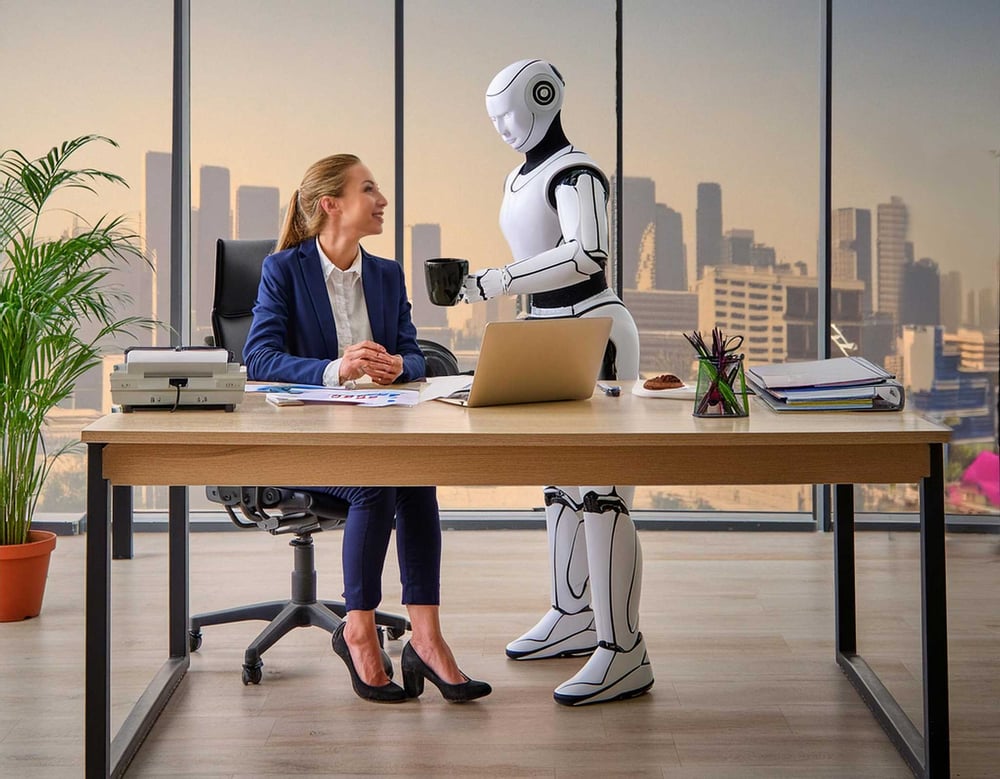 Robot-at-desk-bringing-coffee-FXA-blog