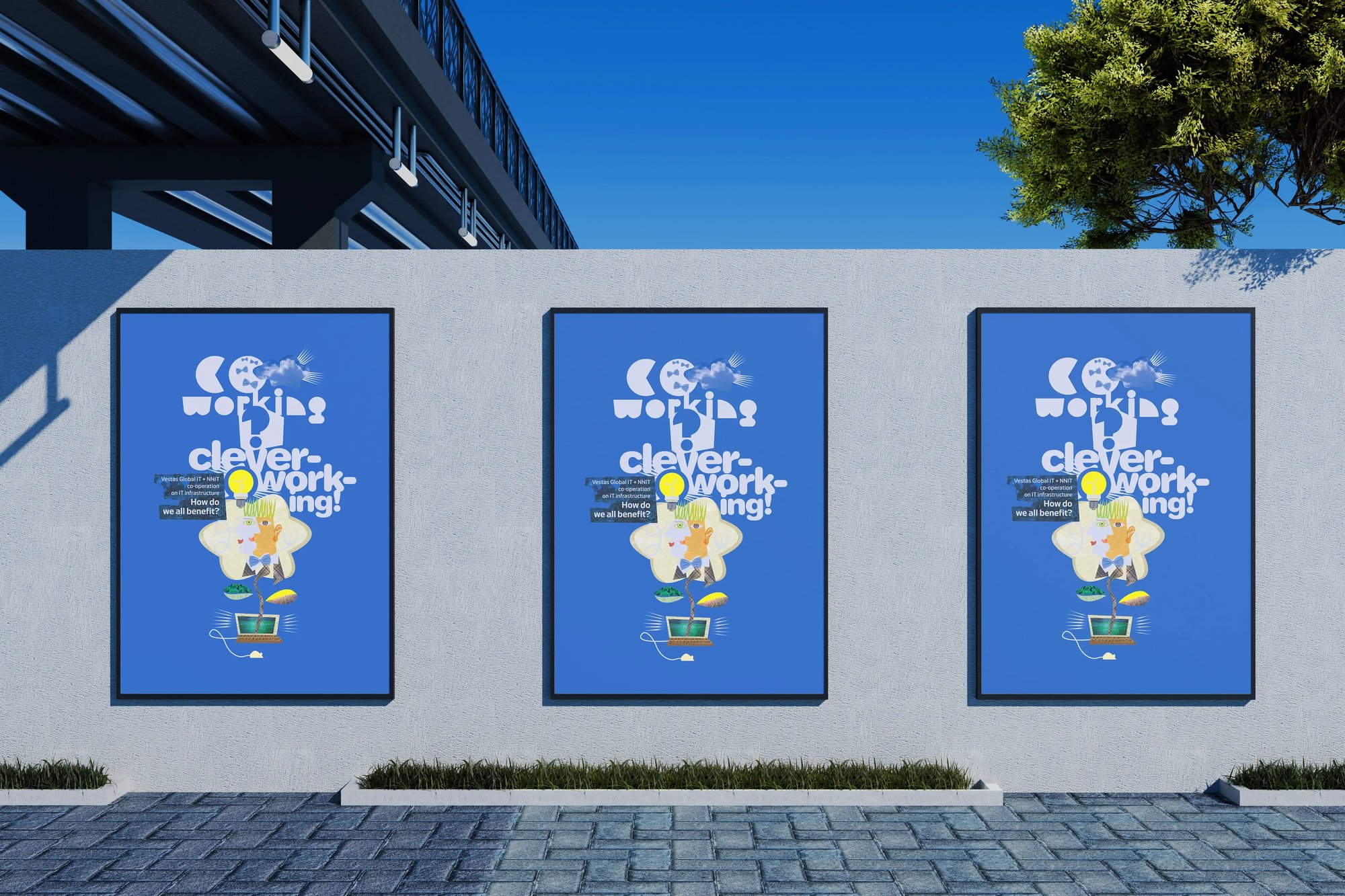 Vestas-Coworking-campaign