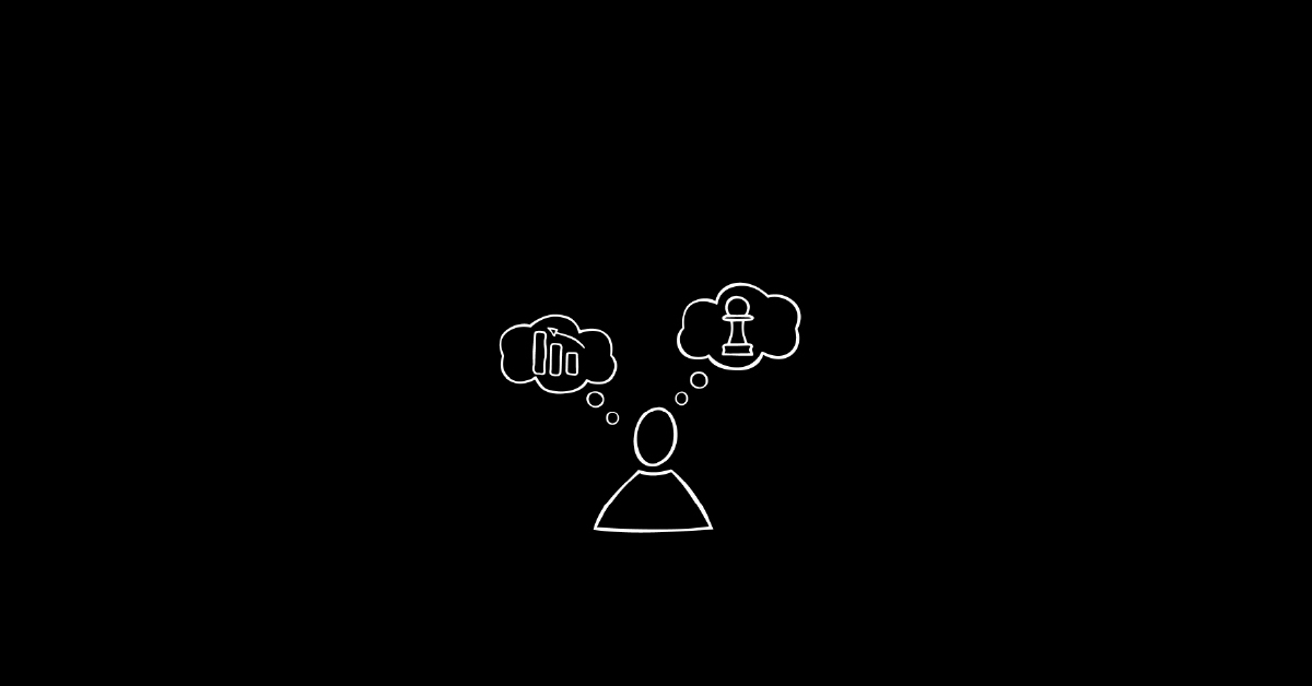 Ikon til blogindlæg: Hvorfor skal SMV'er digitalisere salgs- og marketingstrategier