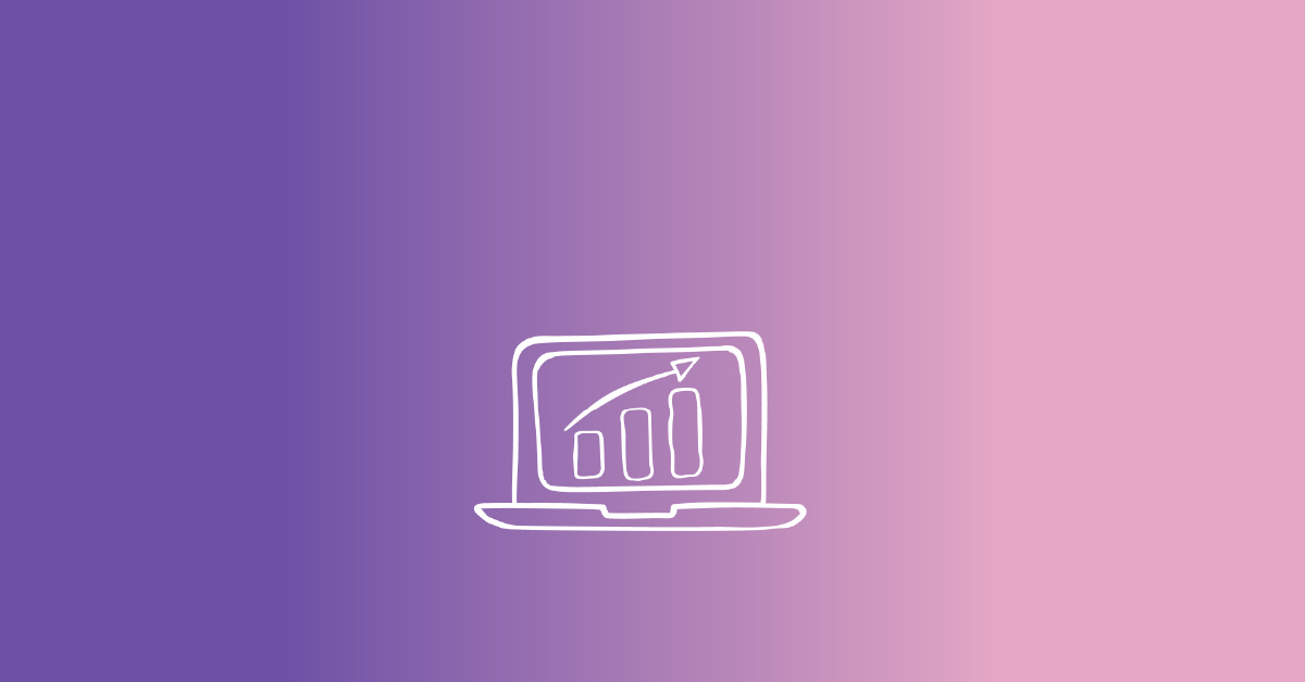 Ikon til blogindlæg: digitaliser salgsindsatsen og forbedrer samarbejdet internt