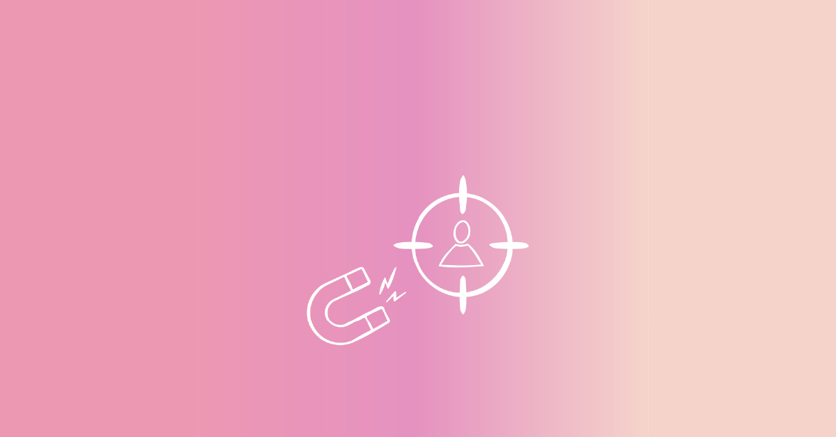 Ikon til blogindlæg omhandlende fordelene ved inbound marketing 