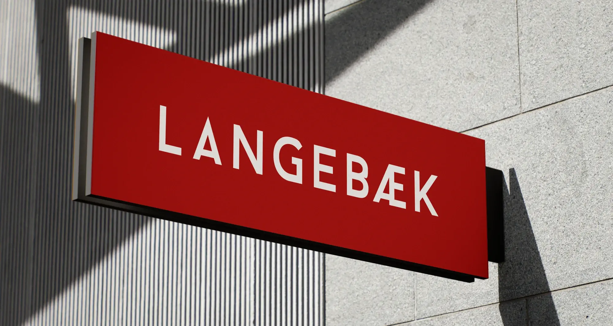 FXA-Website-Cases-Langebæk-Logo-Skilt