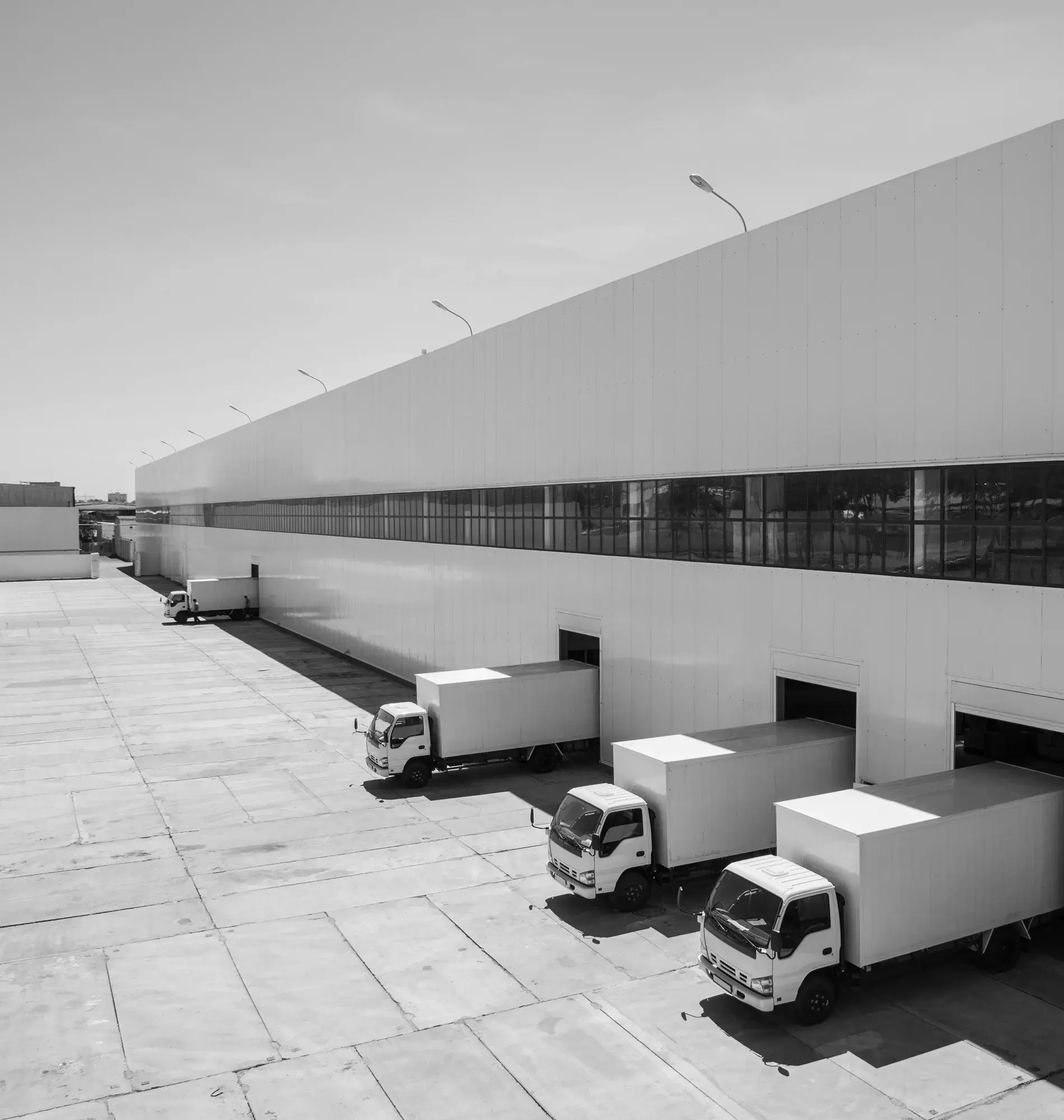 FXA-Website-Cases-Langebæk-Warehouse-Trucks-Logistic