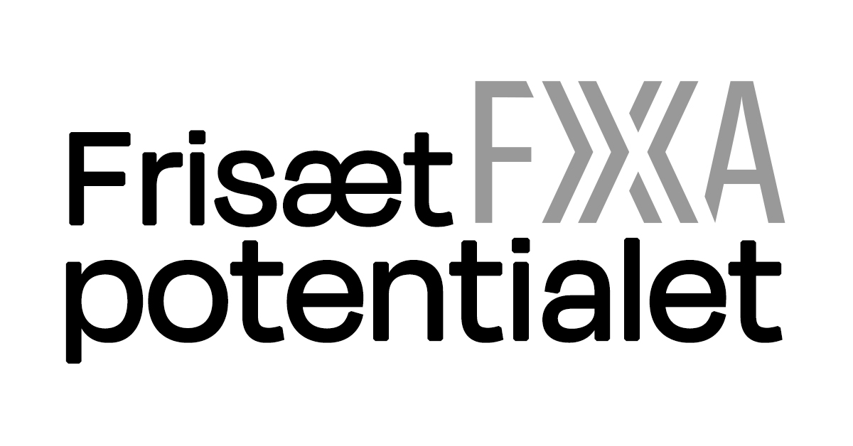 FACTOR X ADMAN A/S logo