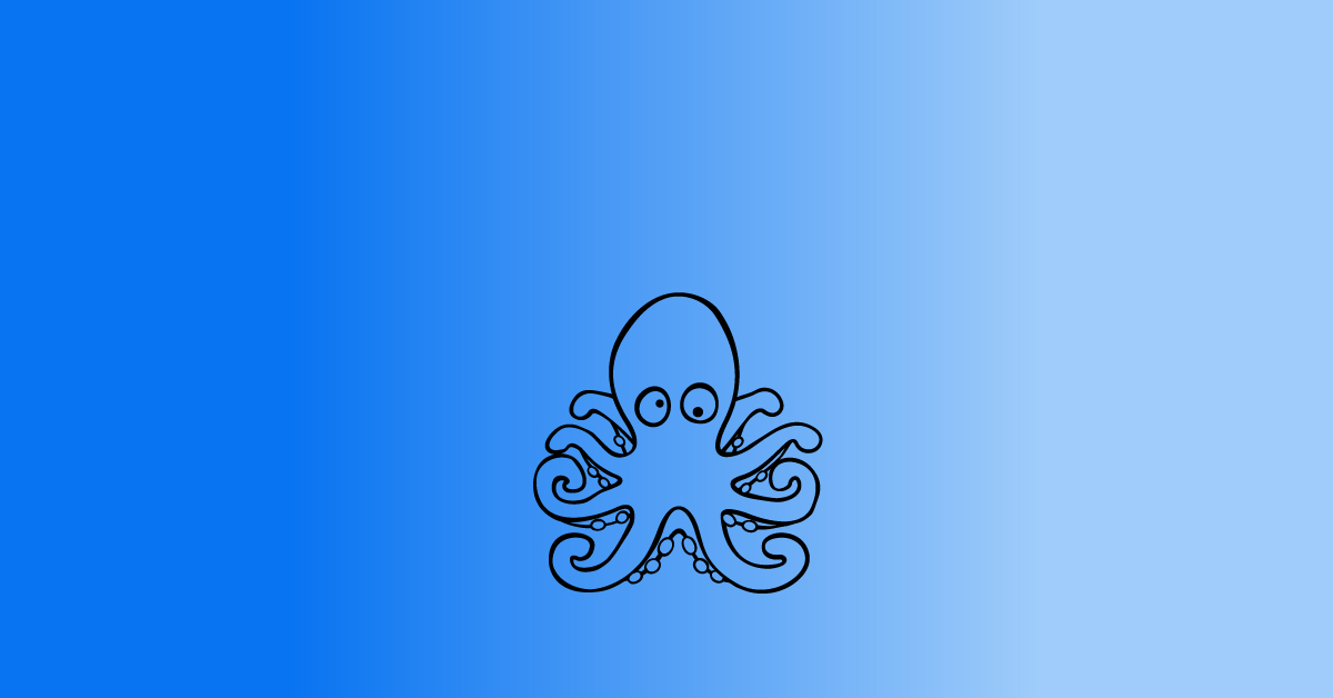 Marketingblæksprutte eller eksternt marketingbureau?