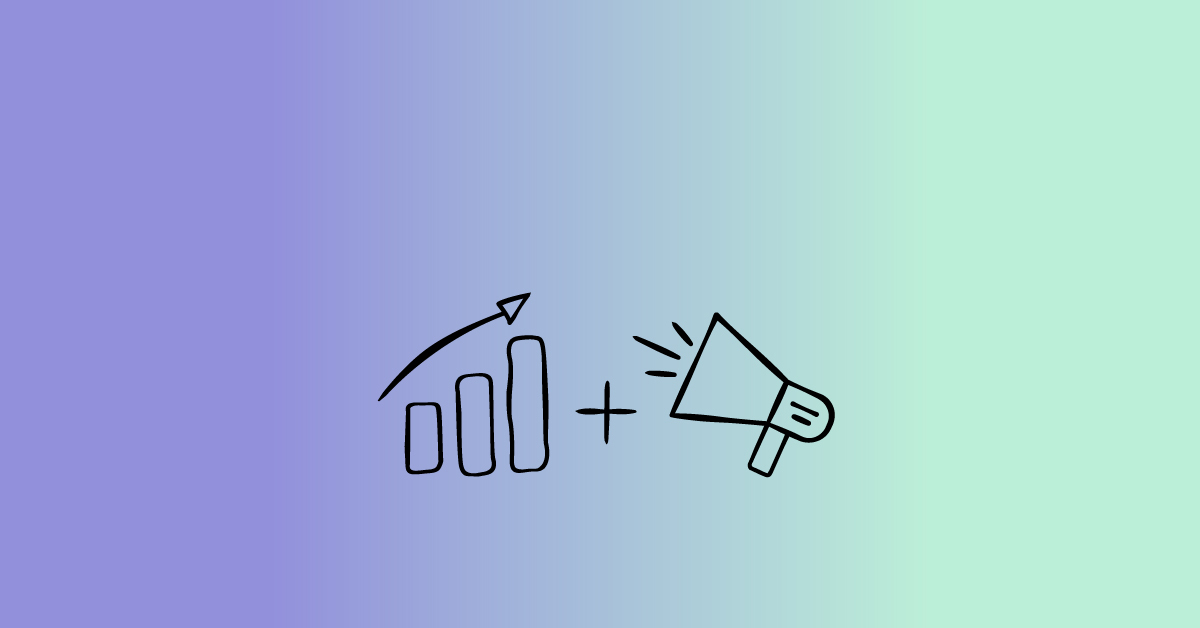 Ikon: Øg bruttofortjenesten ved at integrere salg og marketing digitalt