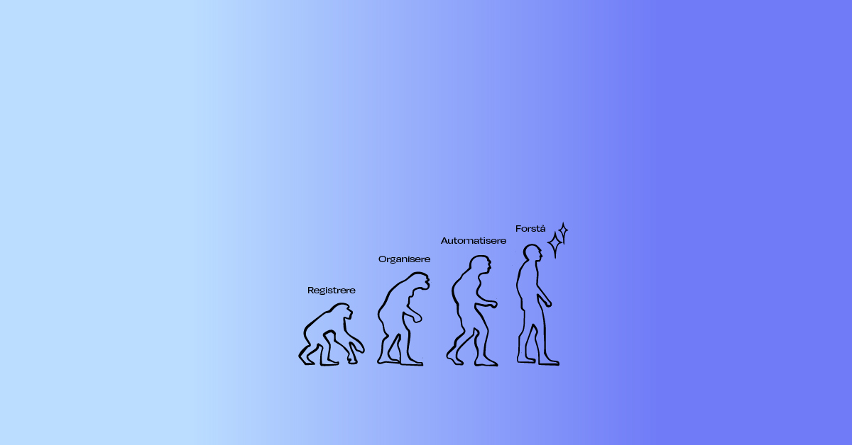 Den næste generation af CRM er intelligent